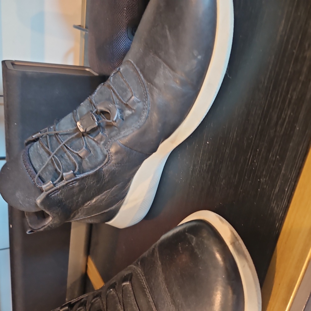 Echo Slip On Boot - Picture 3 of 5